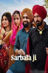 Sarbala Ji (2025) Punjabi Movie