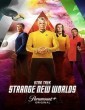 Star Trek Strange New Worlds (2023) Hindi Dubbed S02 EP04 Web Series
